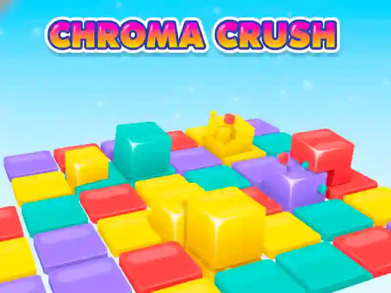Spill Chroma Crush online