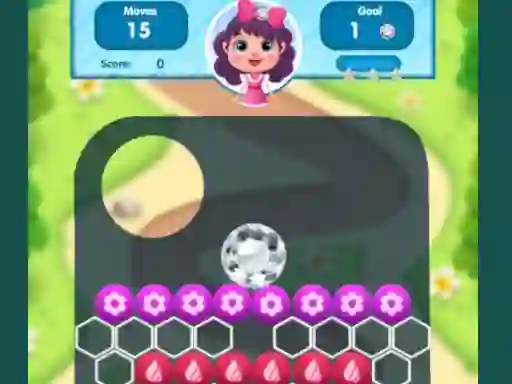 Spill Jewelry Match online