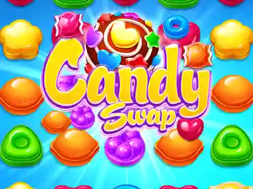 Spill Candy Swap online