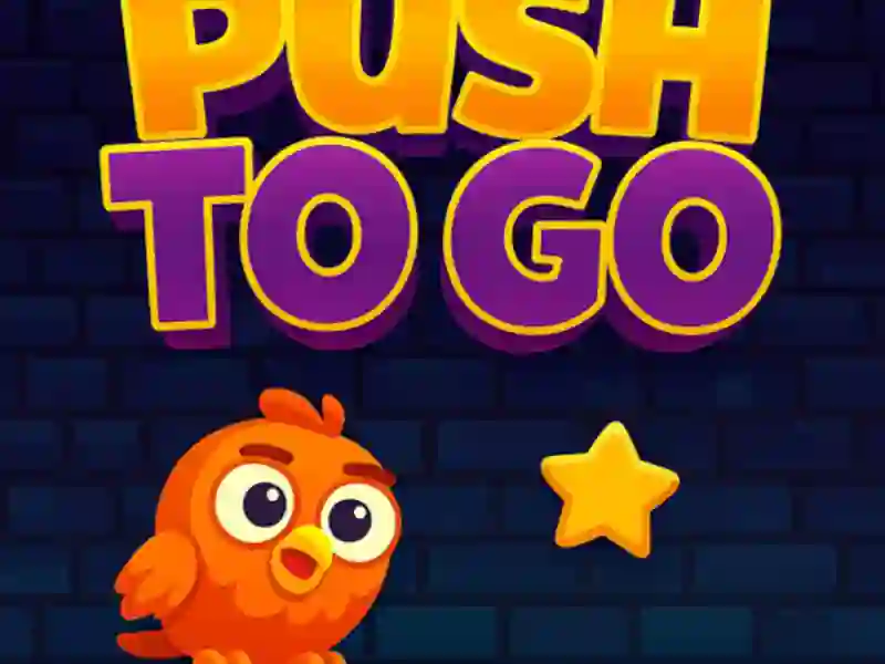 Spill Push To Go online