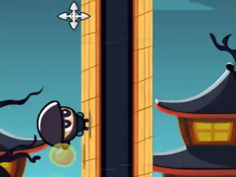 Spill Ninja Poof online