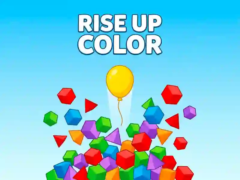 Spill Rise Up Color online