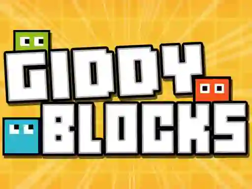 Spill Giddy Blocks online