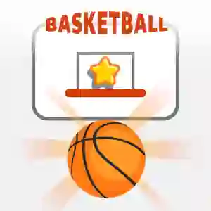 Spill Basketball Slide online