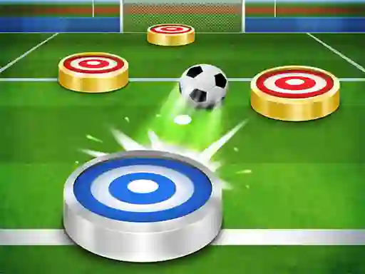 Spill Finger Football online