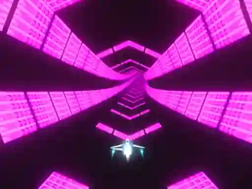 Spill Cosmic Aviator online