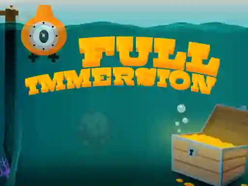 Spill Full Immersion online
