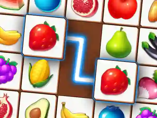 Spill Onnect Matching Puzzle online
