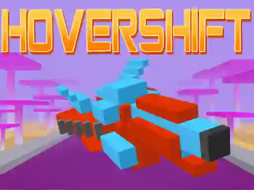 Spill Hover Shift online