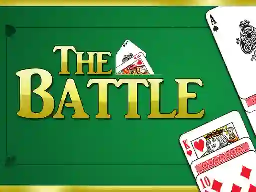 Spill The Battle online