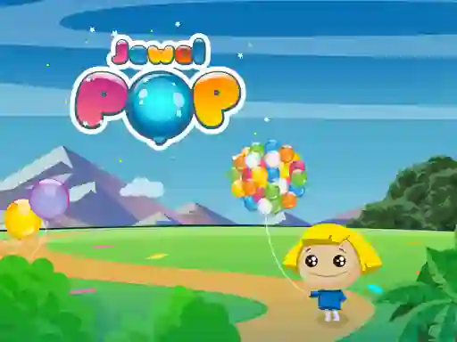 Spill Jewel Pop online