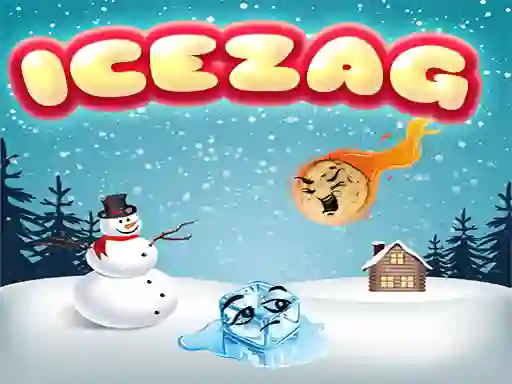 Spill Icezag online
