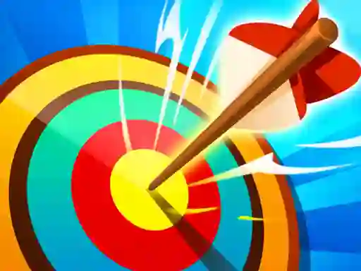 Spill Archery Mania online