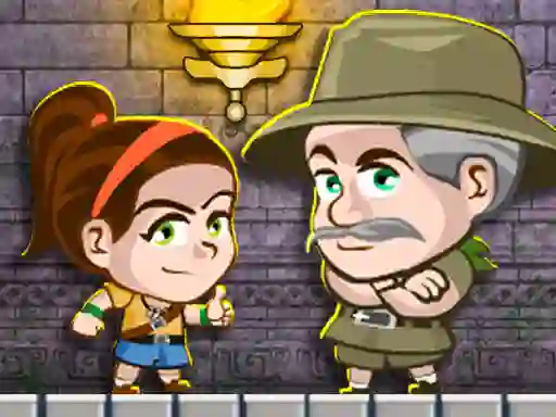 Spill Aztec Adventure online