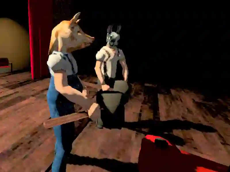 Spill Phantom Play online