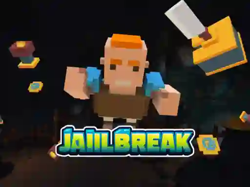 Spill Jailbreak. Roblox jumper online
