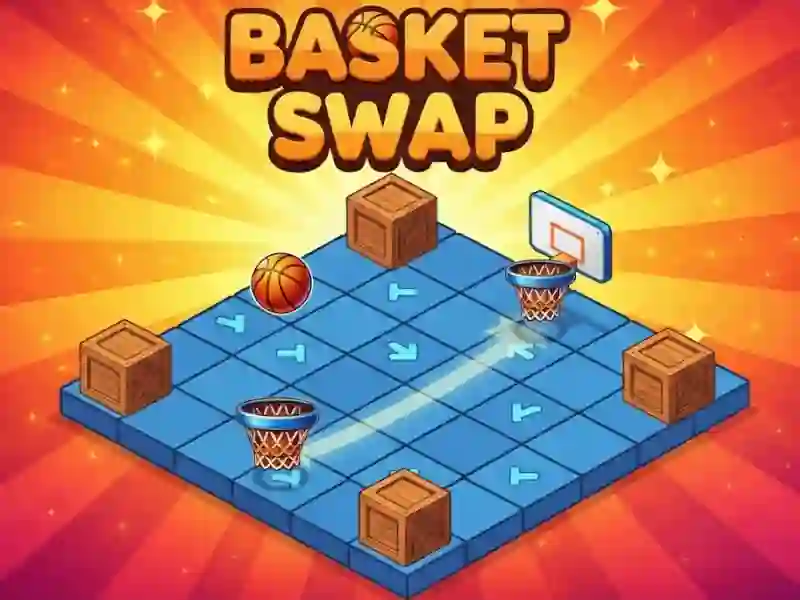 Spill Basket Swap online