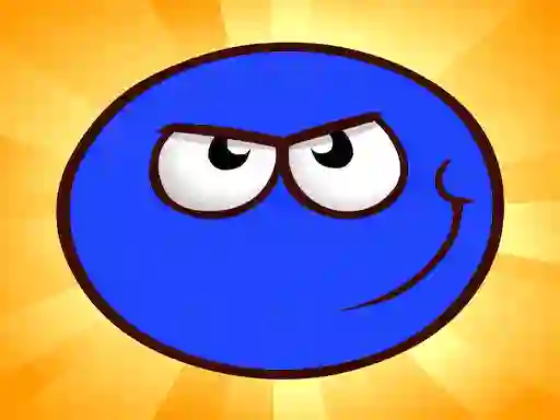 Spill Smiles Red Ball online