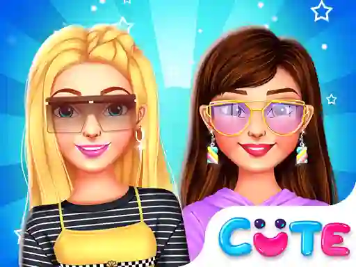 Spill Influencers Aesthetic Fashion Challenge online
