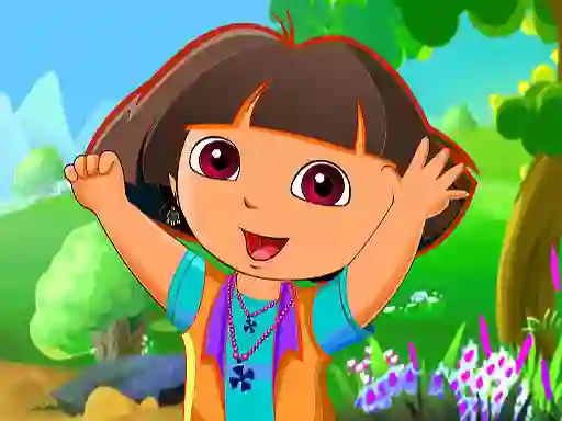 Spill Dora Summer Dress online