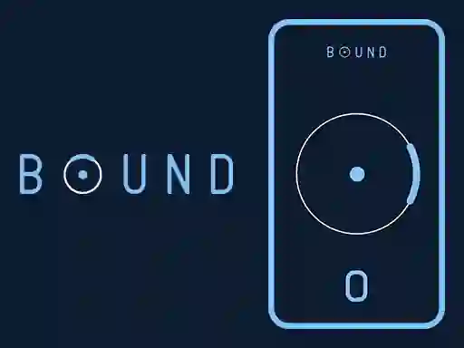 Spill BOUND online