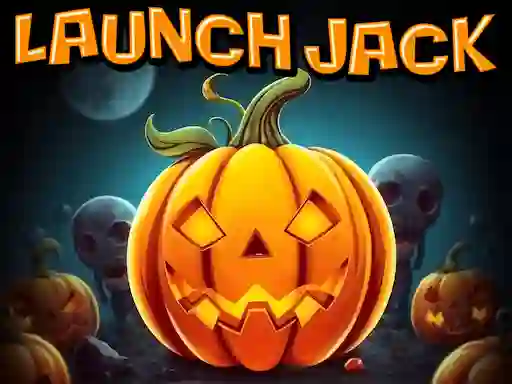 Spill Launch Jack online
