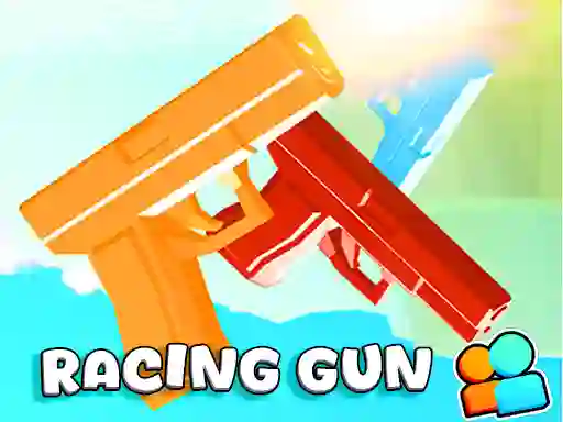 Spill Gun Sprint Online online
