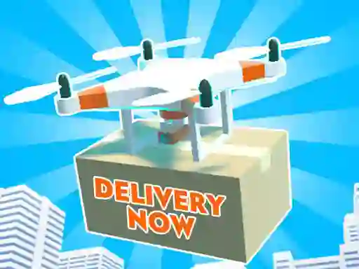 Spill Delivery Now online