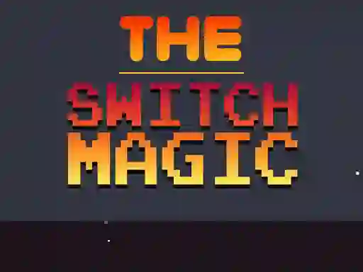 Spill Switch Magic online