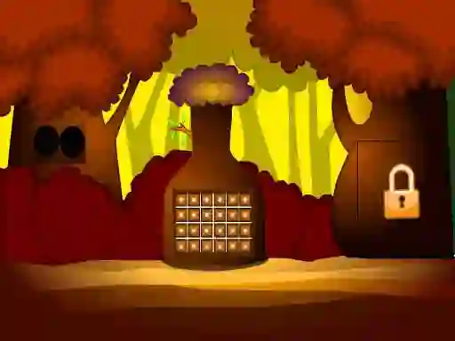 Spill Comic Land Escape online