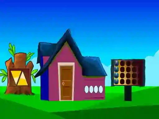 Spill Playful Boy Escape online
