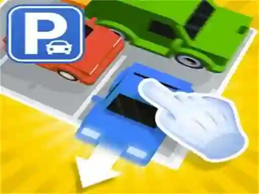 Spill Parking Out JumpGame online
