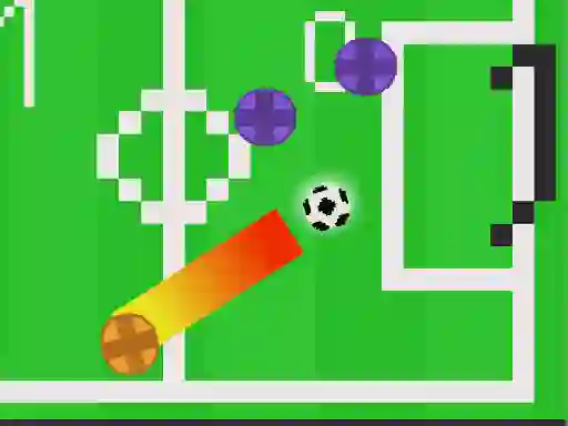 Spill Shoot and Goal online