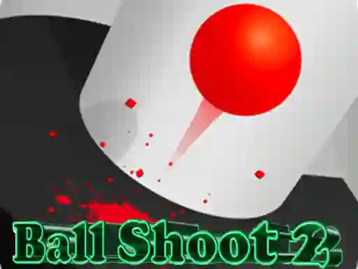 Spill Ball Shoot 2 online