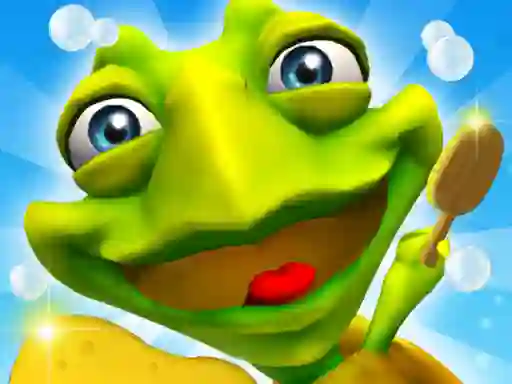 Spill Turtle Hero online