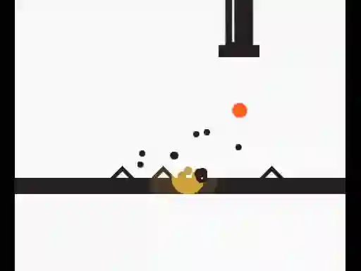 Spill Platforms Destroyer online