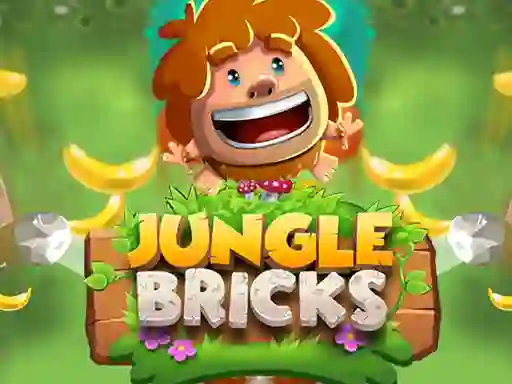 Spill Jungle bricks online