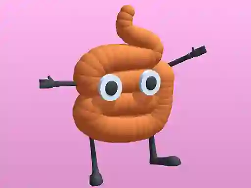 Spill Turd Show online