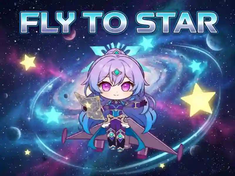 Spill Fly To Star online