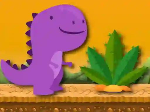 Spill T_Rex Run online