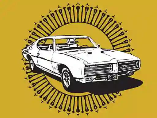 Spill Vintage Cars Match 3 online