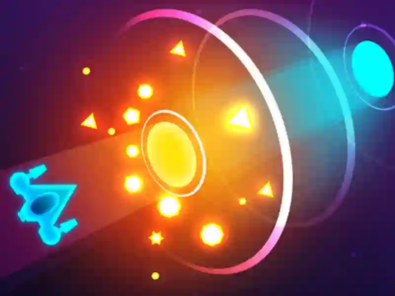 Spill Neon Blast online