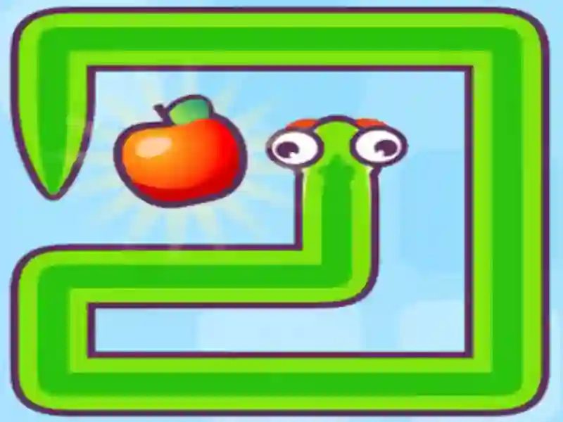Spill SnakeGamePro online