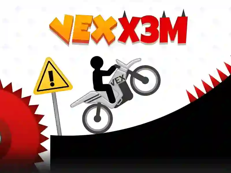 Spill Vex X3M online