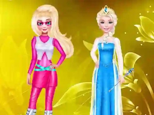 Spill Princess Fashion Cosplay online