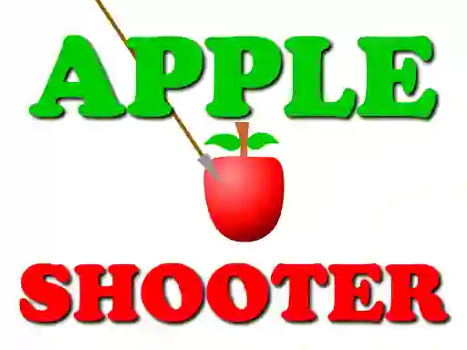 Spill Apple Shooter online