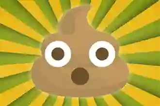 Spill Poop Clicker 2 online