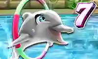 Spill My Dolphin Show 7 online