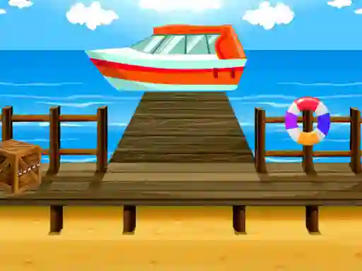 Spill Cave Island Escape online