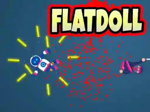 Spill Flatdoll online